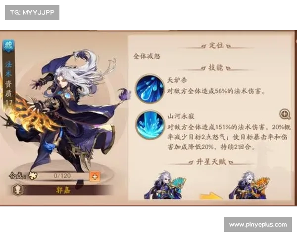 激萌三国志:武将属性进阶,装备为核心 激萌三国志:武将属性进阶,装备为核心
