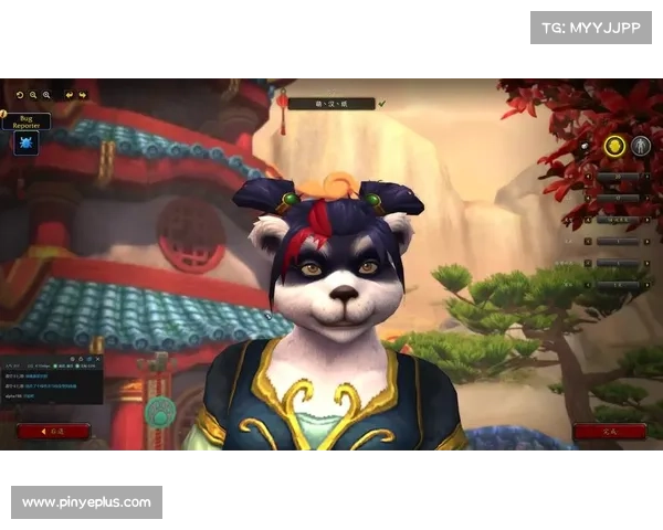 魔兽9.0熊猫人技能解锁攻略 魔兽9.0熊猫人技能解锁攻略