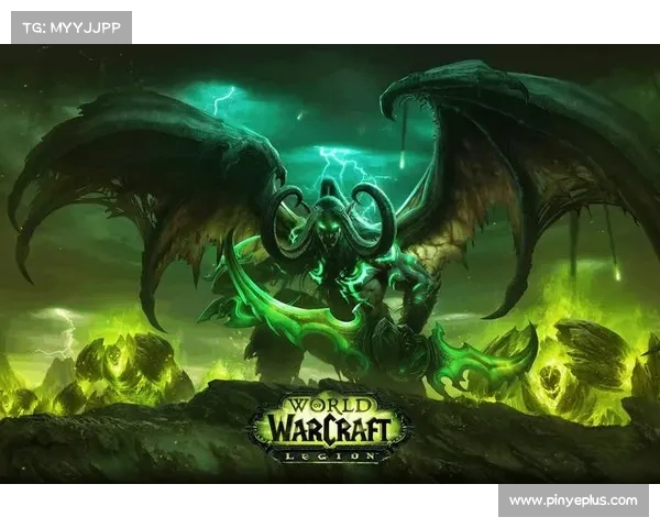 魔兽世界10.0:全新调整视角,以中心为焦点 魔兽世界10.0:全新调整视角,以中心为焦点